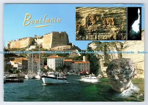 D338427 Bonifacio. Yvon. Multi View