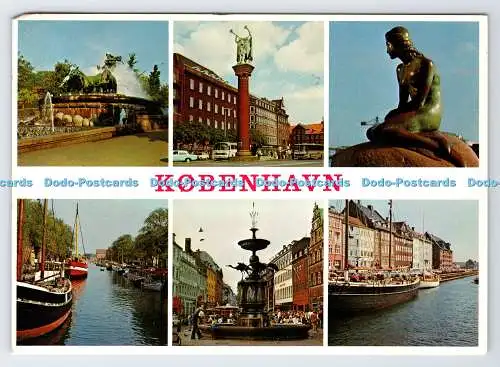 D336523 Kobenhavn. Agenda. Multi View