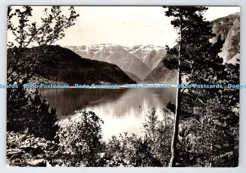 D3388480 Norge. Ulvik. Normann. PM. Norheimsund. 1959