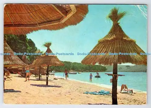 D338486 Formentor. Mallorca. Archivo Artistico