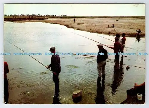 D336608 Manche. Bricqueville Sur Mer. Les Salines. Artaud Freres