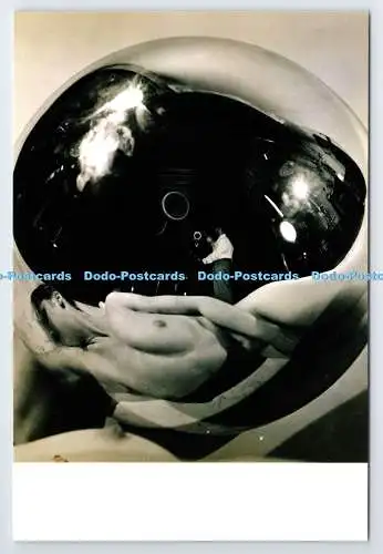 D338608 New York. Reflexionen. Erwin Blumenfeld. Yorick Blumenfeld. Abakus
