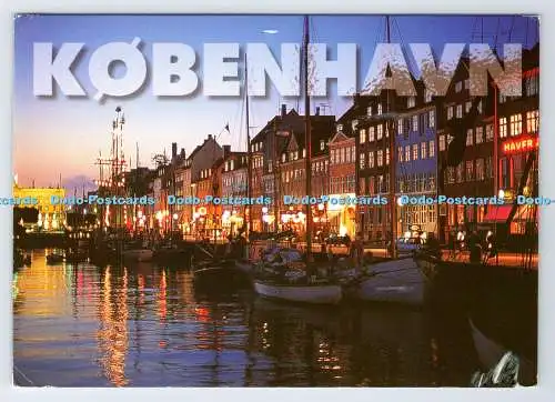 D336691 Kobenhavn. Trojaborgs