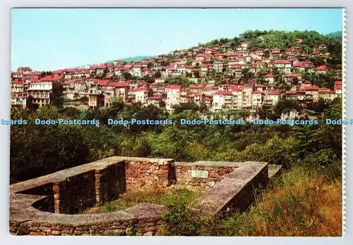 D338660 Veliko Tirnovo. Bulgarien. T. Iordanoa