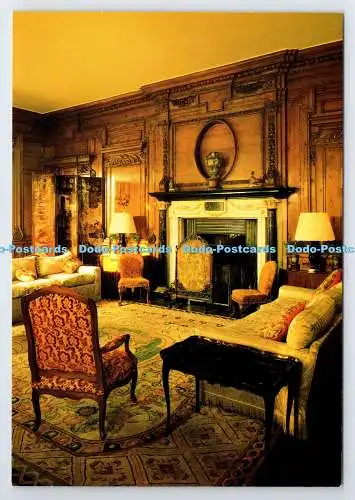 D338666 Maidstone. Kent. Leeds Castle. Thorpe Hall. Leeds Castle Foundation