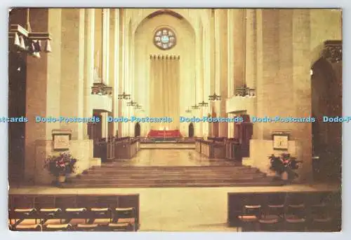 D336761 Guildford Cathedral. Chor und Chor. Serie Frith. Ein Frith Vistac