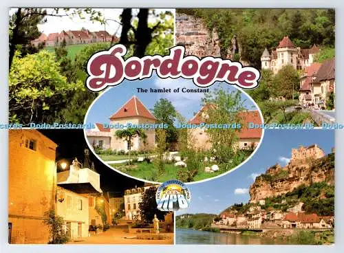 D338711 Dordogne. Der Weiler der Konstanten. Villa Owners Club. Ferienimmobilie Bo