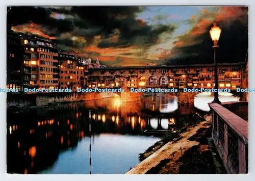 D338775 Firenze. Ponte Vecchio. G.M