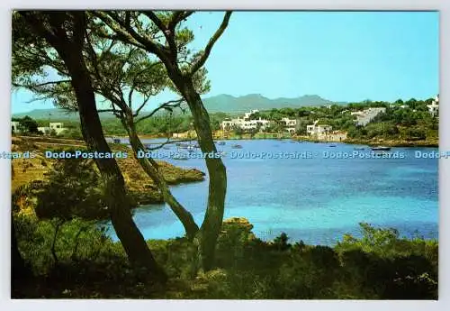 D338779 Mallorca. Cala D Or. Bohigas