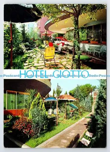D336930 Hotel Giotto. Roma. Pineta Sacchetti. Affe. Multi View