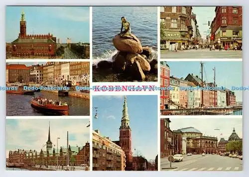 D338869 Kobenhavn. Agenda. Multi View