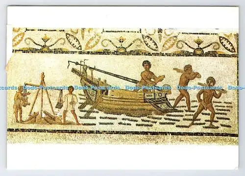 D336936 Paris. Exposition De Carthage a Kairouan. Demeter