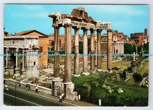D336946 Roma. Forum Romanum. Ma. Pi. R
