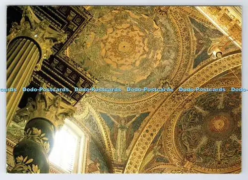 D337049 London. St. Paul Cathedral. Richter. C. 8709. Derek Forss