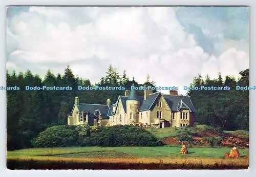 D337056 Corpach. Achdalieu Hotel. W. S. Thomson. Robert MacLehose