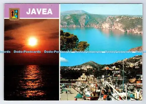 D337074 Javea. Alicante. Fisa. Subirats Casanovas. Multi View