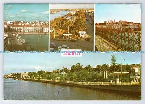 D337081 Tavira. Algarve. Portugal. Francisco Mas. Multi View