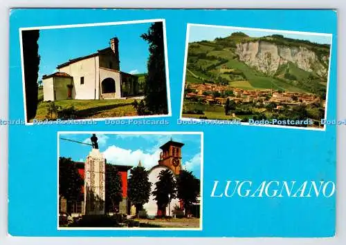 D337104 Lugagnano. Multi View
