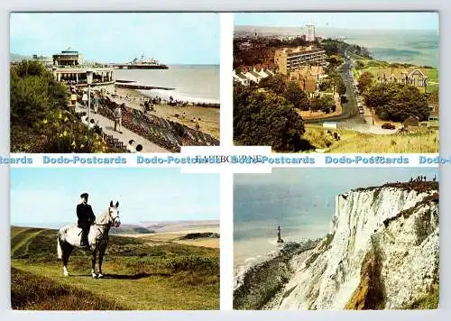 D337144 Eastbourne. Richter. C. 701. Multi View