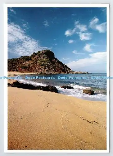 D337189 Imatges de Menorca. Cala Pilar. Alle les Arts Graphiques. Lluis Real