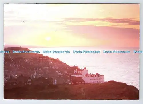 D339172 Sheringham von Beeston Hill. Alan Blair von Cromer. Broadgate-Drucker