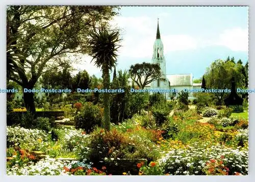 D337254 Worcester. Boland. Cape. Kunstverlag. John Hone