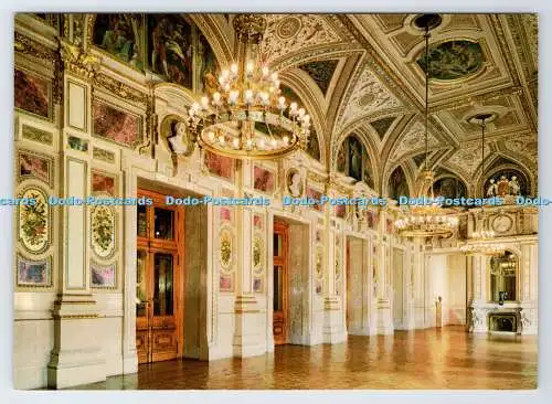 D337320 Wien. Opernhaus. Schwind Fayer. Österreichischer Bundestheaterverban