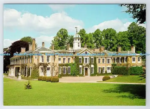 D339326 Dorking. Surrey. Polesden Lacey. Blick von Südosten. Larkfield Pri