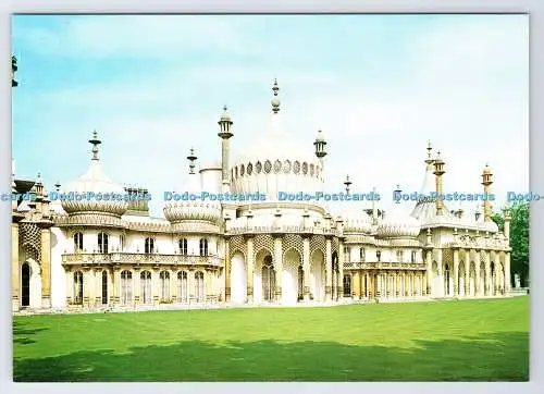 D339329 Brighton. Königlicher Pavillon. D. Konstanz. Littlehampton. Sussex