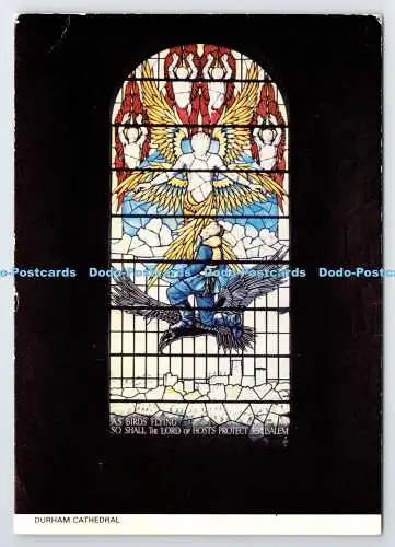 D337379 Durham Cathedral. Richter. C. 5223. X
