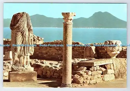 D337735 Karthago. L Antiquarium. Tanit. S.P.A.G