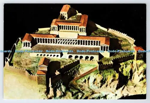 D337736 Lindos. E. Tzaferis. Hannibal