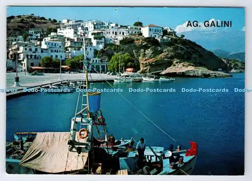 D337766 Ag. Galini. M. Toumbis. Multi View