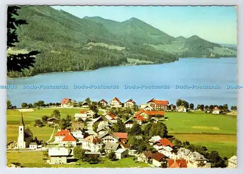 D339777 Fuschl am See. Salzkammergut. Montana