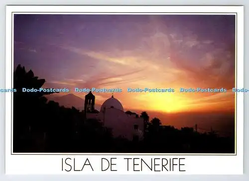D337816 Isla de Tenerife. El Sauzal. Imagina. Tullio Gatti