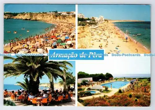 D337820 Armacao de Pera. Algarve. Foto Vista. Multi View