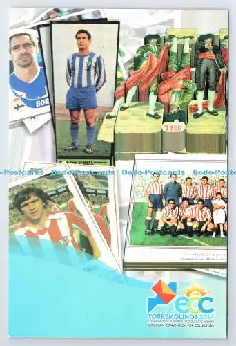 D337825 Coleccionismo Cromos. Correos