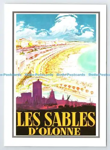 D339810 Paris. Les Sables D Olonne. Harrys