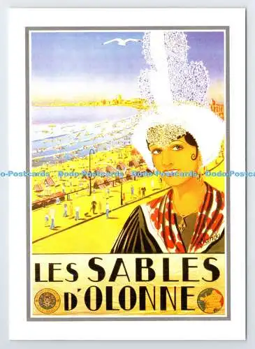 D339813 Paris. Les Sables D Olonne. Harrys