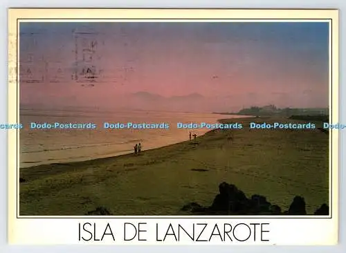 D337855 Isla de Lanzarote. Puerto del Carmen. Imagina. Tullio Gatti