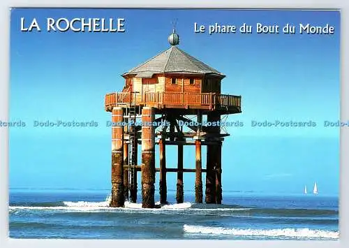 D339820 La Rochelle. Le Phare du Bout du Monde. Valoire Estel Blois. Leconte. S.