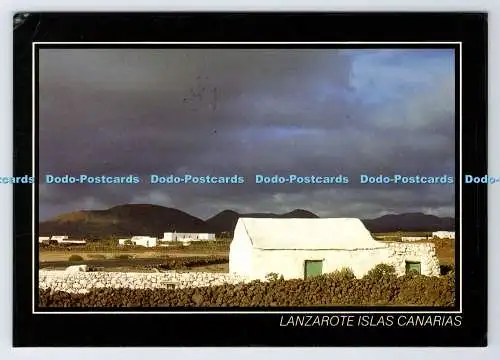 D337857 Lanzarote Islas Canarias