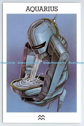 D339895 Wassermann. Lo Scarabeo. Thomas Robelli. Wega