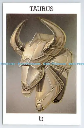 D339900 Stier. Lo Scarabeo. Thomas Robelli. Wega