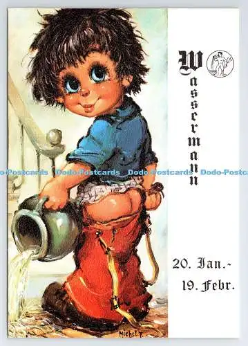 D339919 Wasserman. Michel Thomas. Krisarts