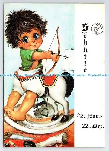 D339923 Schutze. Michel Thomas. Krisarts