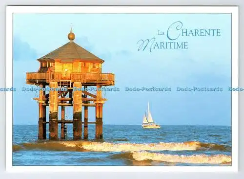 D339932 La Charente Maritime. Jos Le Doare. Michel Lagarde