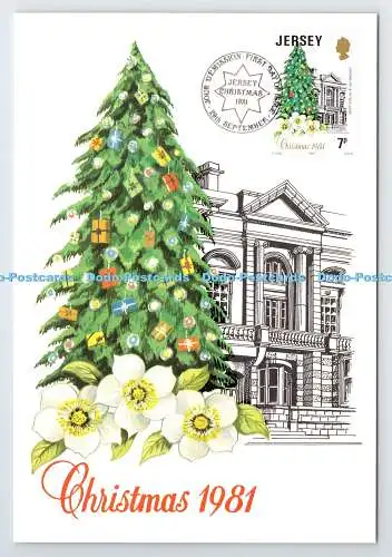 D337973 Weihnachten. in Ihrer Gemeinde. The International Stamp Design Competition