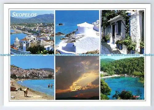 D339974 Skopelos. Panagiotis Llanaridis. Sotiris Toumbis. Multi View