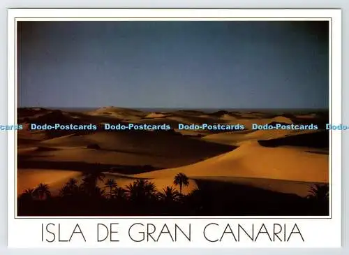D339983 Isla de Gran Canaria. Edita Imagina. Tullio Gatti